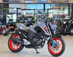 YAMAHA FZ25 FAZER CONNECTED ABS YAMAHA FZ25 FAZER CONNECTED ABS