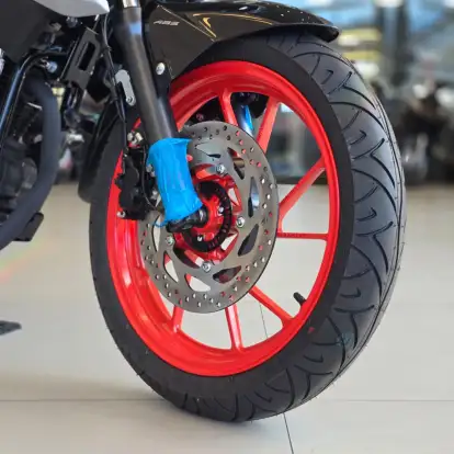 YAMAHA-FZ25 FAZER CONNECTED ABS-2025