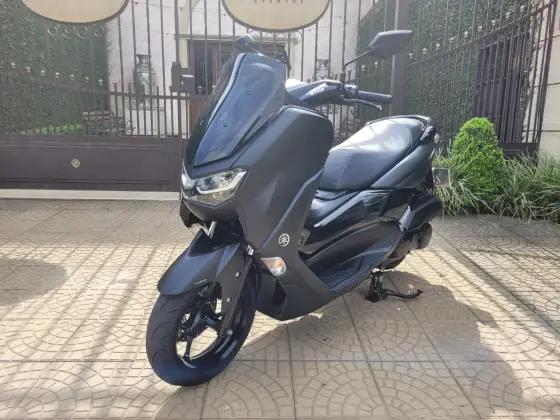 YAMAHA NMAX 160 ABS YAMAHA NMAX 160 ABS
