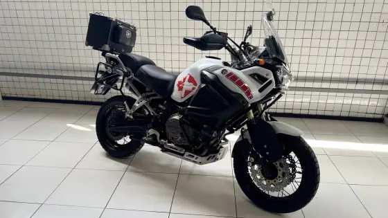 YAMAHA XT1200Z SUPER TÉNÉRÉ 