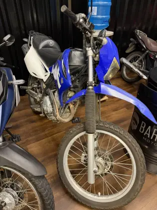 YAMAHA XTZ 250 LANDER 