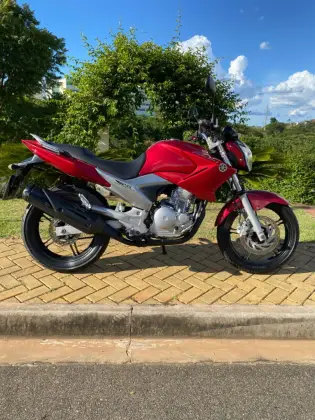 YAMAHA YS 250 FAZER 