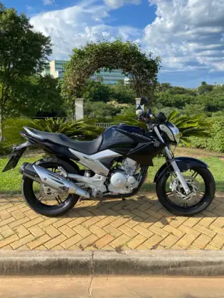 YAMAHA YS 250 FAZER 
