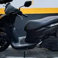 YAMAHA FLUO 125 ABS YAMAHA FLUO 125 ABS