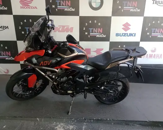 ZONTES T350 X ZONTES T350 X