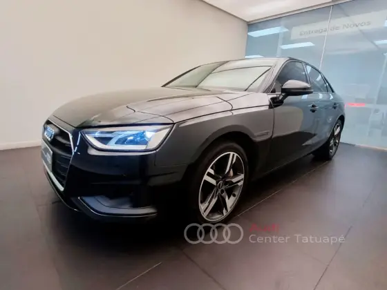 AUDI A4 2.0 TFSI MHEV PRESTIGE S TRONIC AUDI A4 2.0 TFSI MHEV PRESTIGE S TRONIC