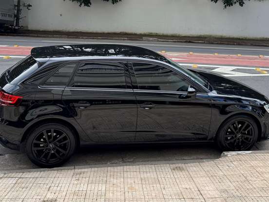 AUDI-A3-1.4 TFSI GASOLINA SPORTBACK PRESTIGE PLUS S-TRONIC AUDI-A3-2018
