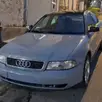 AUDI A4 1.8 20V GASOLINA 4P MANUAL AUDI A4 1.8 20V GASOLINA 4P MANUAL