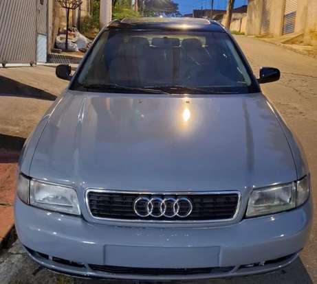 AUDI-A4-1998