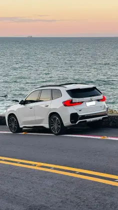 BMW X1 2.0 16V TURBO GASOLINA SDRIVE20I M SPORT STEPTRONIC