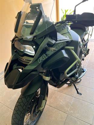 BMW-R 1200 GS ADVENTURE BMW-R 1200 GS ADVENTURE-2018
