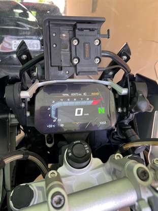 BMW-R 1200 GS ADVENTURE BMW-R 1200 GS ADVENTURE-2018