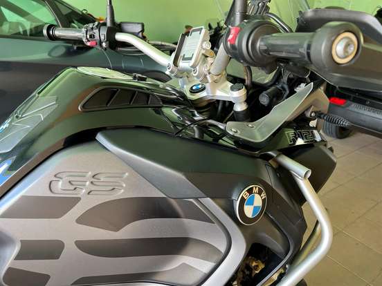 BMW-R 1200 GS ADVENTURE BMW-R 1200 GS ADVENTURE-2018