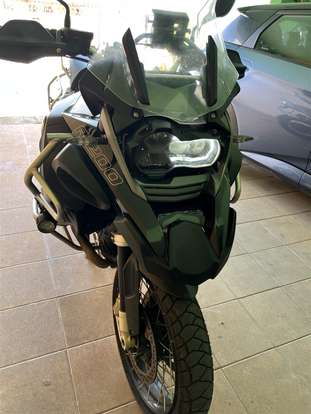 BMW-R 1200 GS ADVENTURE BMW-R 1200 GS ADVENTURE-2018