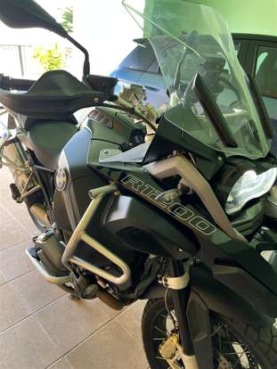 BMW-R 1200 GS ADVENTURE BMW-R 1200 GS ADVENTURE-2018