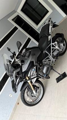 BMW R 1200 GS PREMIUM 