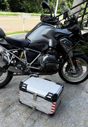 BMW-R 1200 GS PREMIUM BMW-R 1200 GS PREMIUM-2015