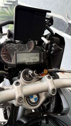 BMW-R 1200 GS PREMIUM BMW-R 1200 GS PREMIUM-2015