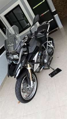BMW-R 1200 GS PREMIUM BMW-R 1200 GS PREMIUM-2015