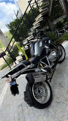 BMW-R 1200 GS PREMIUM BMW-R 1200 GS PREMIUM-2015