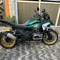 BMW R 1300 GS OPTION 719 BMW R 1300 GS OPTION 719