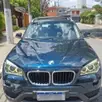 BMW X1 2.0 16V TURBO GASOLINA SDRIVE20I 4P AUTOMÁTICO BMW X1 2.0 16V TURBO GASOLINA SDRIVE20I 4P AUTOMÁTICO