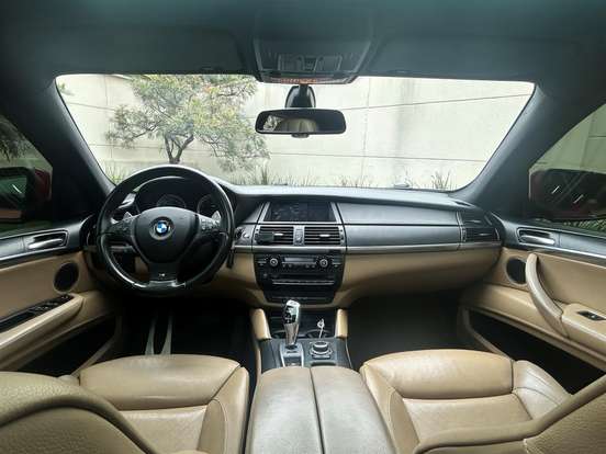 BMW-X6-2013