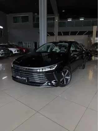 BYD KING 1.5 DM-I PHEV GL AUTOMÁTICO
