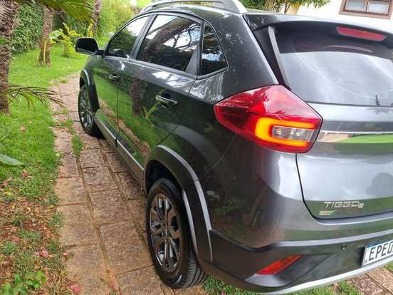 CAOA CHERY-TIGGO 2-2020