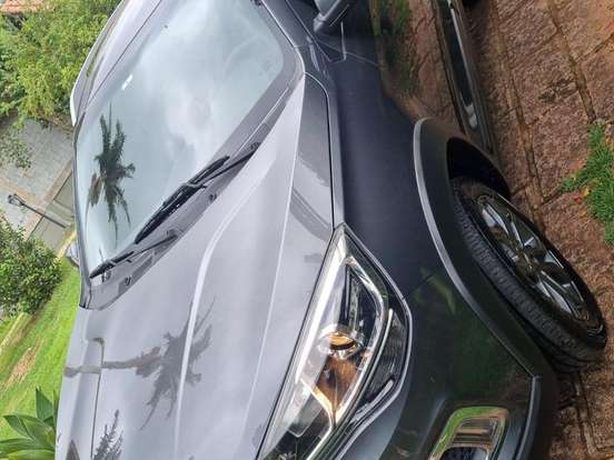CAOA CHERY-TIGGO 2-1.5 MPFI 16V FLEX LOOK 4P AUTOMÁTICO CAOA CHERY-TIGGO 2-2020