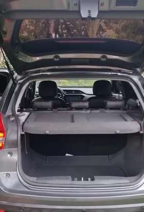 CAOA CHERY-TIGGO 2-2020