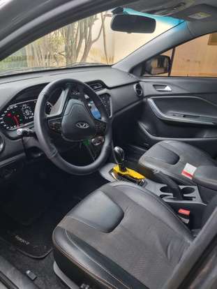 CAOA CHERY-TIGGO 2-2020