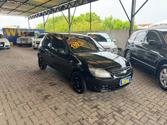 CHEVROLET CELTA 1.0 MPFI LS 8V FLEX 2P MANUAL