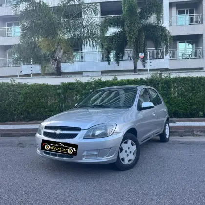 CHEVROLET CELTA 1.0 MPFI LT 8V FLEX 2P MANUAL CHEVROLET CELTA 1.0 MPFI LT 8V FLEX 2P MANUAL