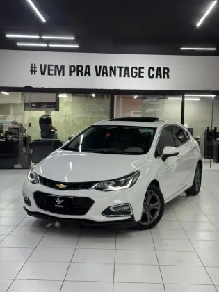 CHEVROLET CRUZE 1.4 TURBO SPORT6 LTZ 16V FLEX 4P AUTOMÁTICO CHEVROLET CRUZE 1.4 TURBO SPORT6 LTZ 16V FLEX 4P AUTOMÁTICO