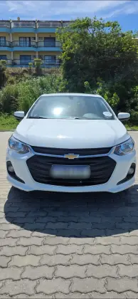 CHEVROLET ONIX 1.0 FLEX LT MANUAL CHEVROLET ONIX 1.0 FLEX LT MANUAL