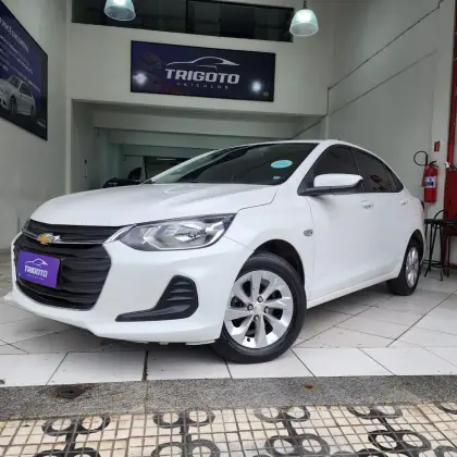 CHEVROLET ONIX 1.0 FLEX PLUS LT MANUAL