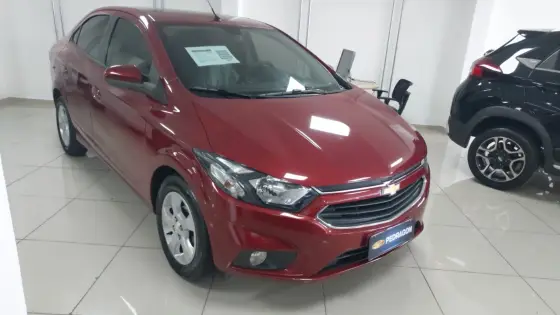 CHEVROLET PRISMA 1.4 MPFI LT 8V FLEX 4P MANUAL