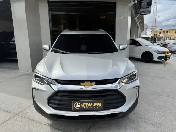 CHEVROLET TRACKER 1.2 TURBO FLEX PREMIER AUTOMÁTICO