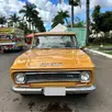 CHEVROLET C10 3.8 CD GASOLINA 2P MANUAL CHEVROLET C10 3.8 CD GASOLINA 2P MANUAL