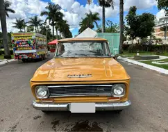 CHEVROLET C10 3.8 CD GASOLINA 2P MANUAL CHEVROLET C10 3.8 CD GASOLINA 2P MANUAL