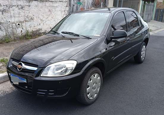 CHEVROLET-PRISMA-2009