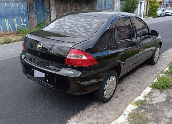 CHEVROLET-PRISMA-2009