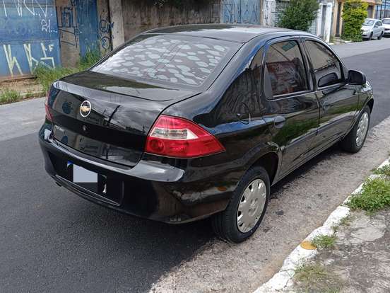 CHEVROLET-PRISMA-1.0 MPFI VHCE JOY 8V FLEX 4P MANUAL CHEVROLET-PRISMA-2009
