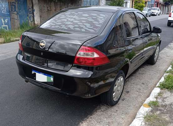 CHEVROLET-PRISMA-2009
