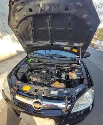 CHEVROLET-PRISMA-2009