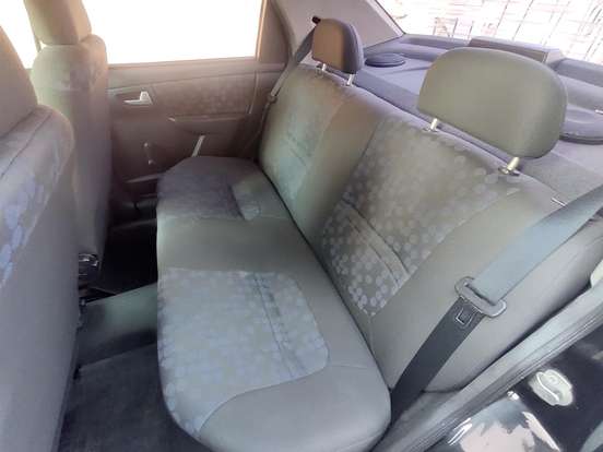 CHEVROLET-PRISMA-1.0 MPFI VHCE JOY 8V FLEX 4P MANUAL CHEVROLET-PRISMA-2009