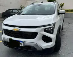 CHEVROLET SPIN 1.8 LT 8V FLEX 4P AUTOMÁTICO CHEVROLET SPIN 1.8 LT 8V FLEX 4P AUTOMÁTICO