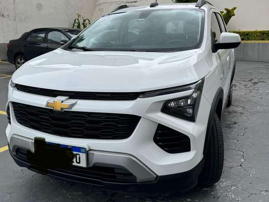 CHEVROLET-SPIN-1.8 LT 8V FLEX 4P AUTOMÁTICO CHEVROLET-SPIN-2024