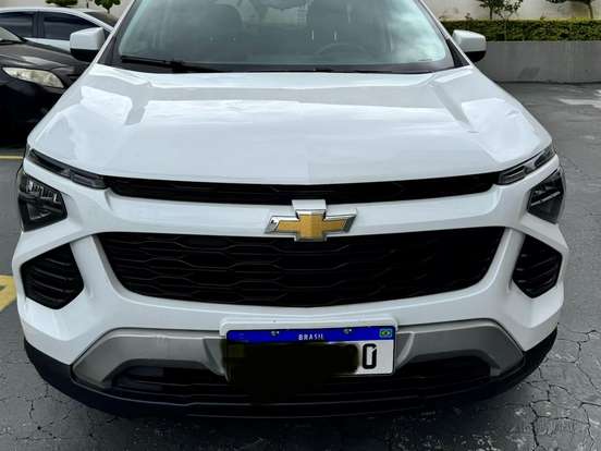 CHEVROLET-SPIN-1.8 LT 8V FLEX 4P AUTOMÁTICO CHEVROLET-SPIN-2024